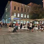 شقة Sena Center سراييفو