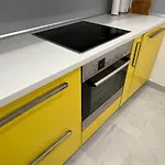 شقة Sena Center سراييفو