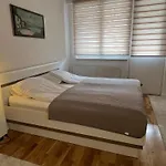 شقة Sena Center سراييفو