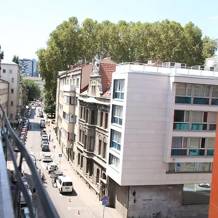 Sena Center * Sarajevo