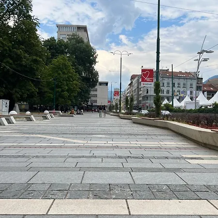 Sena Center Apartman