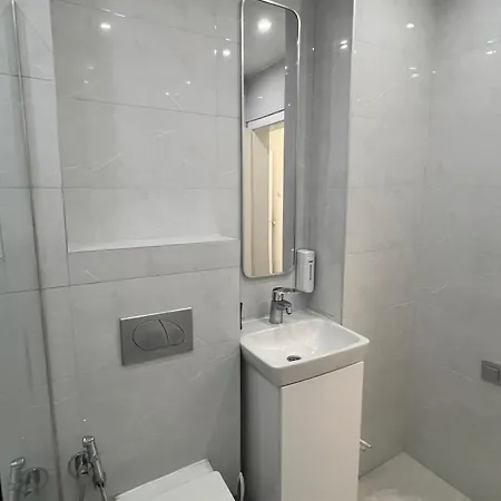 Sena Center Apartman