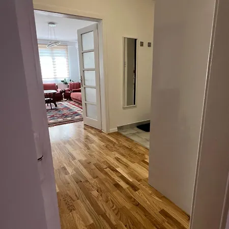 Apartamento Sena Center *