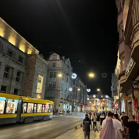 Διαμέρισμα Sena Center