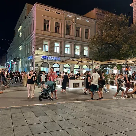 Apartman Sena Center Szarajevó