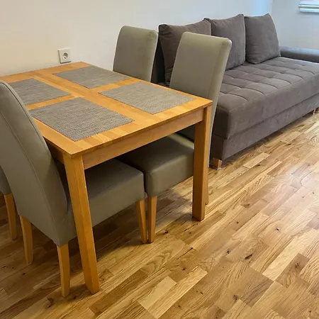 Sena Center Σαράγεβο