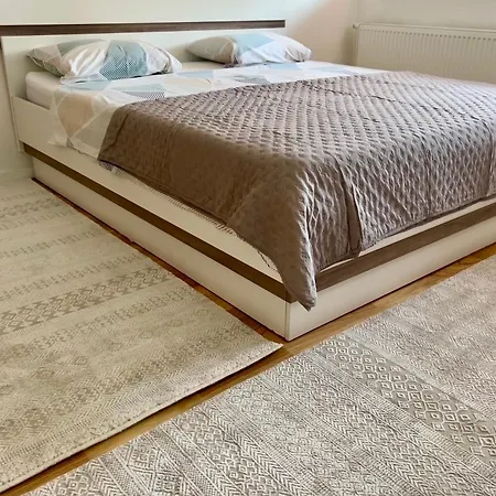 Sena Center Apartman