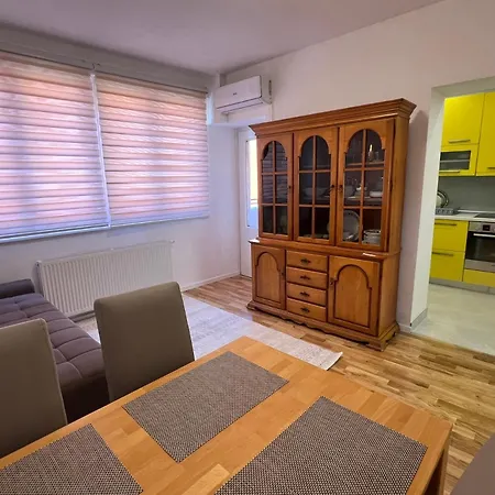 Apartment Sena Center