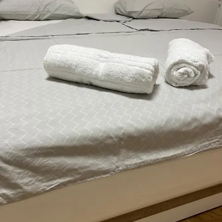 Sena Center Lägenhet Sarajevo