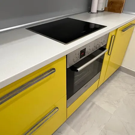 Διαμέρισμα Sena Center Σαράγεβο