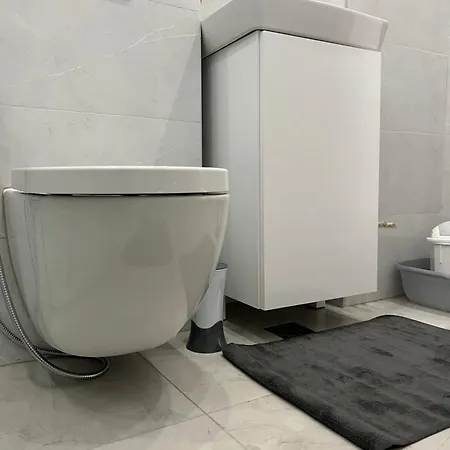 Sena Center * Sarajevo