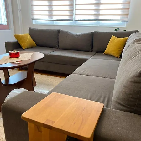 Sena Center * Σαράγεβο