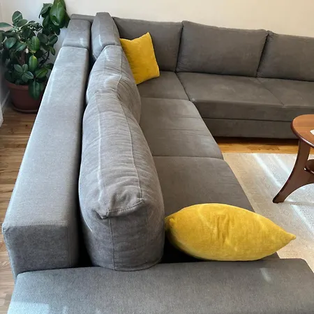 Sena Center Apartamento Saraievo