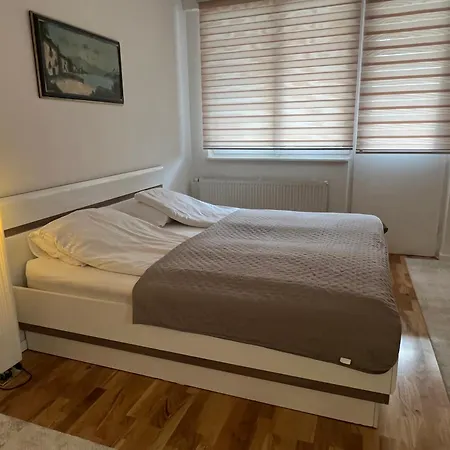 Apartman Sena Center Szarajevó