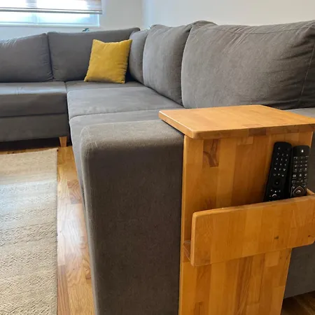 Sena Center Saraievo