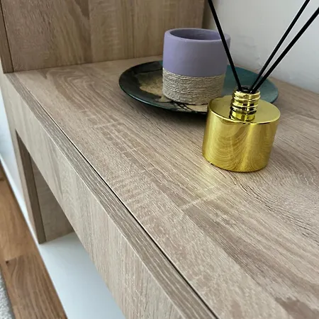 Sena Center Apartman *