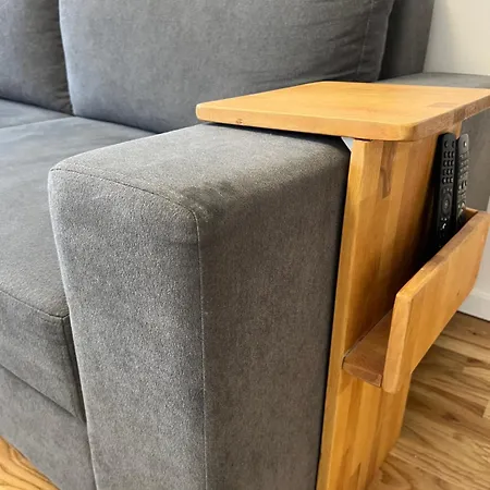 Sena Center Apartman