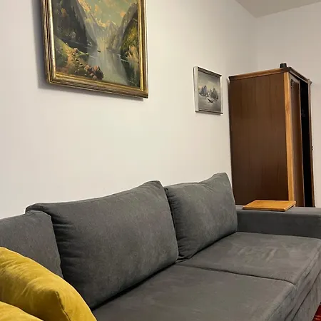 Sena Center Apartman Szarajevó