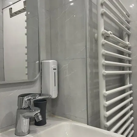 Apartment Sena Center Sarajevo