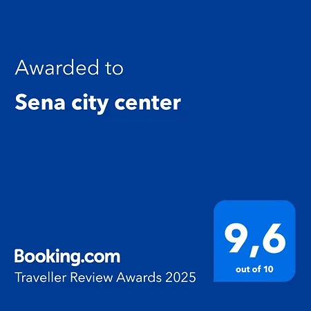 Lägenhet Sena Center Sarajevo