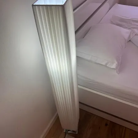 Apartment Sena Center