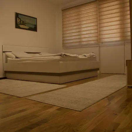 Sena Center * Σαράγεβο