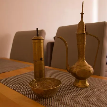 Apartman Sena Center *