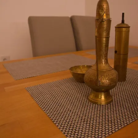 Sena Center Apartman