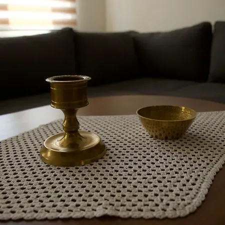 Διαμέρισμα Sena Center