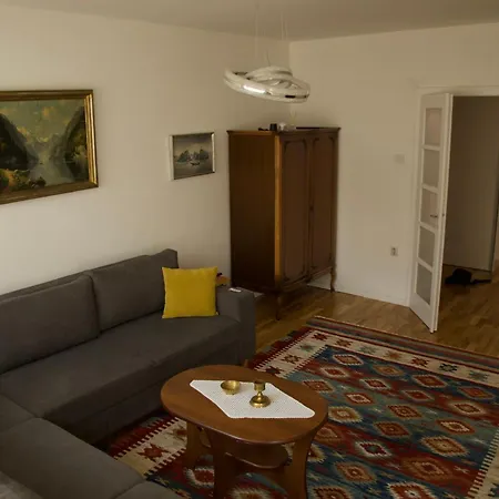 Apartman Sena Center Szarajevó