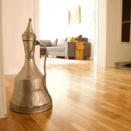 Apartman Sena Center Szarajevó