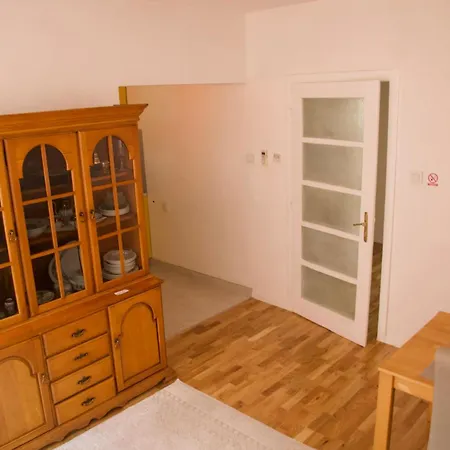 Sena Center Apartman