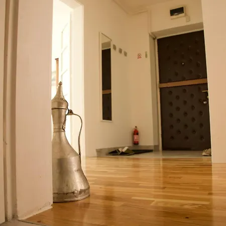 Sena Center Apartman Szarajevó