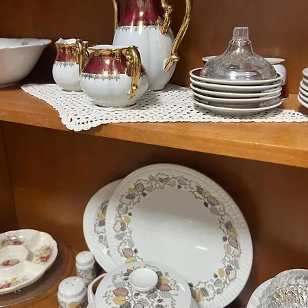 Διαμέρισμα Sena Center