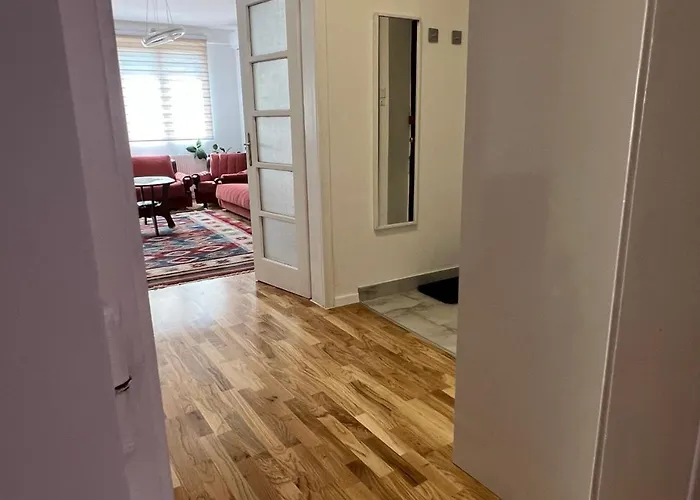 Appartamento Sena Center *