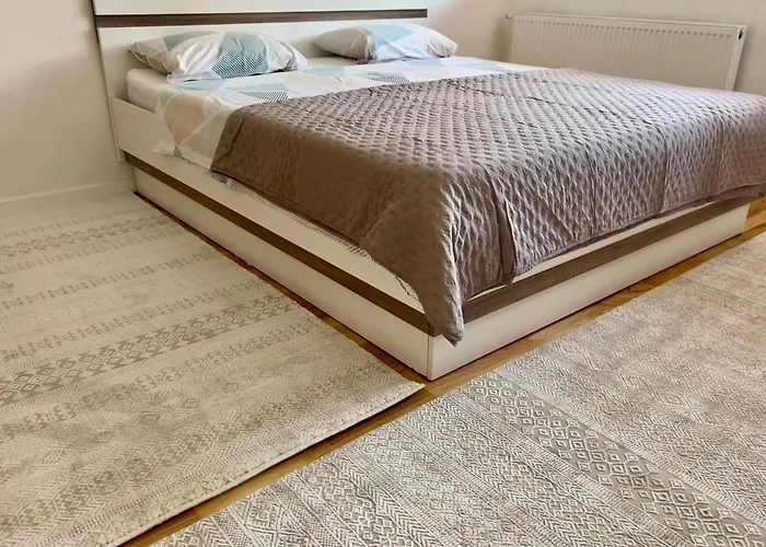 Sena Center Апартаменты