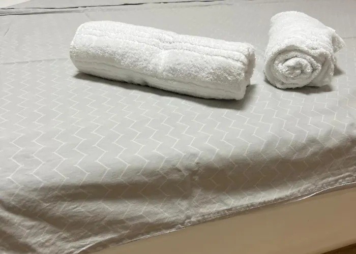 Sena Center Апартаменты Сараево