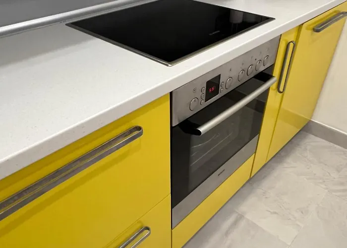 Appartamento Sena Center Sarajevo