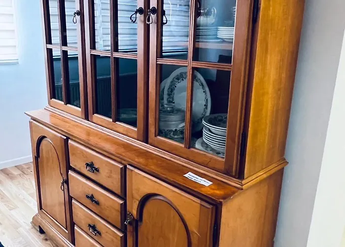 Апартаменты Sena Center