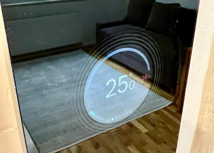 Sena Center Апартаменты *