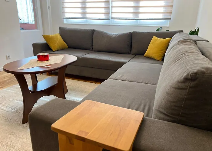 Sena Center * Сараево