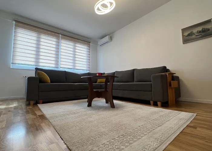 Appartamento Sena Center *