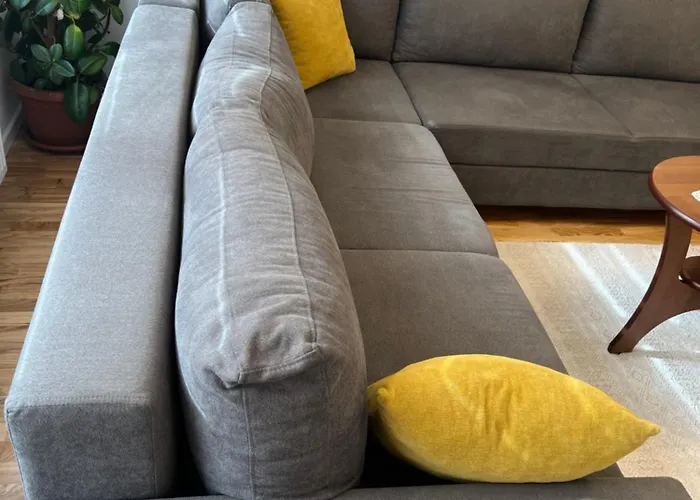 Sena Center Апартаменты Сараево