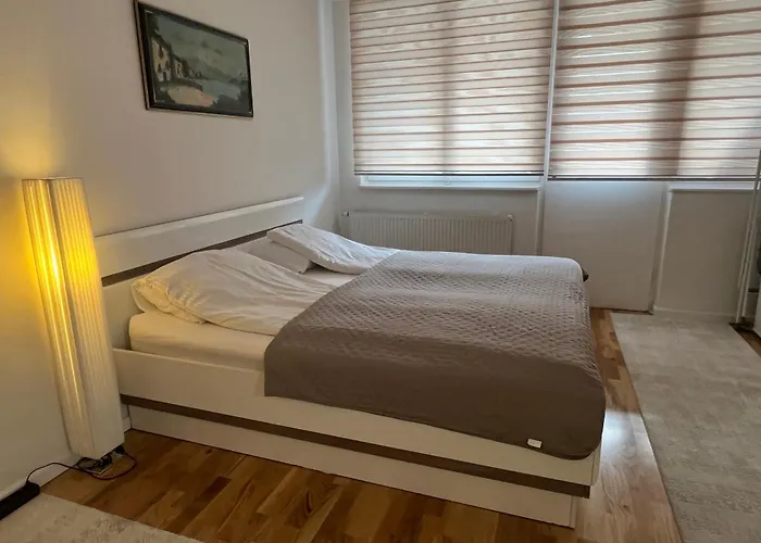 Appartamento Sena Center Sarajevo