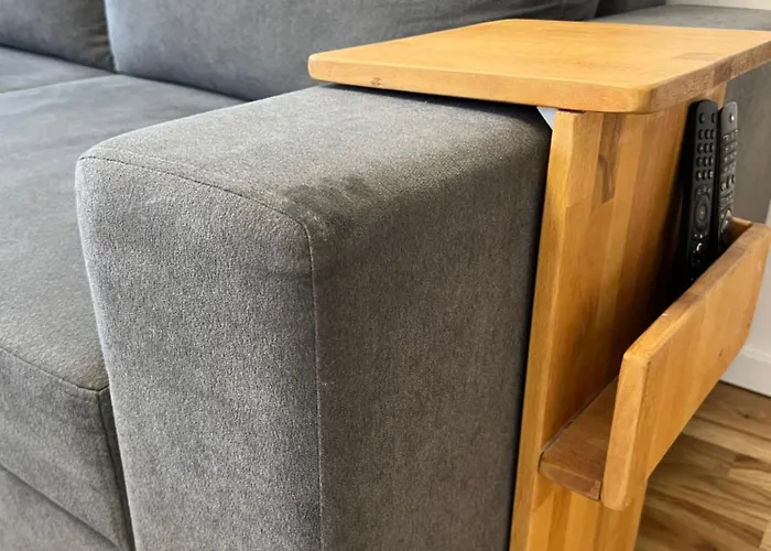 Sena Center Appartamento