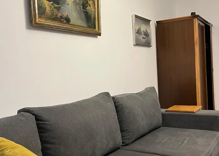 Sena Center Апартаменты Сараево