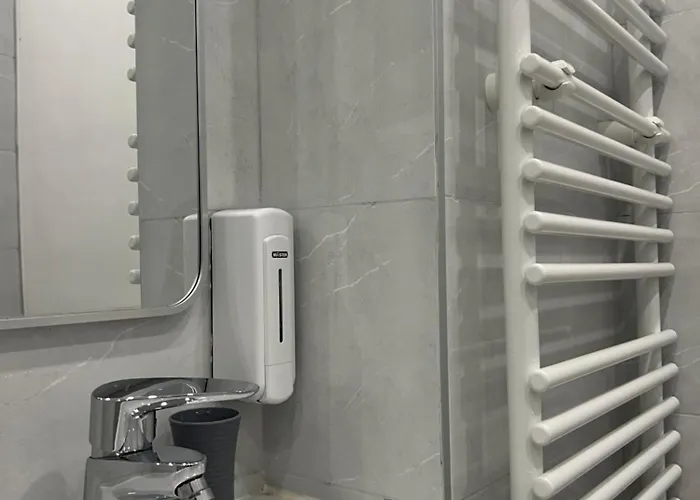 Appartamento Sena Center Sarajevo