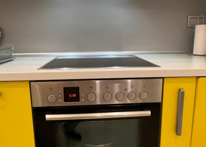 Sena Center Апартаменты *