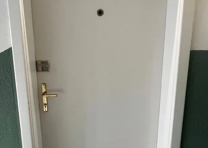 Апартаменты Sena Center Сараево