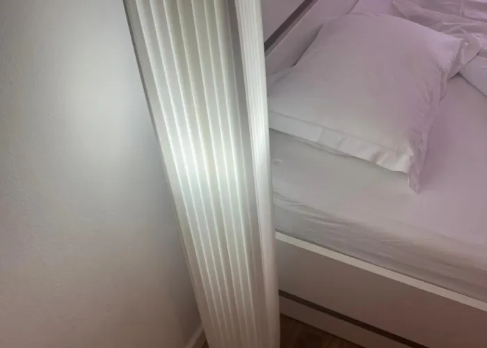 Апартаменты Sena Center